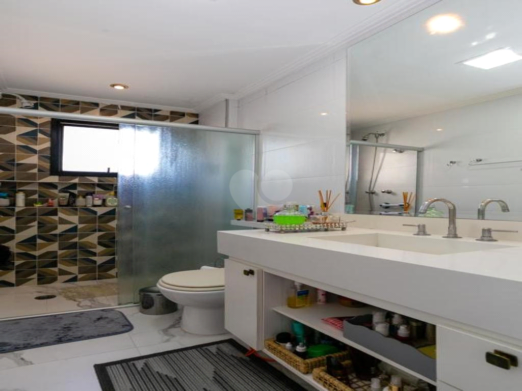 Venda Apartamento São Paulo Lauzane Paulista REO864268 16