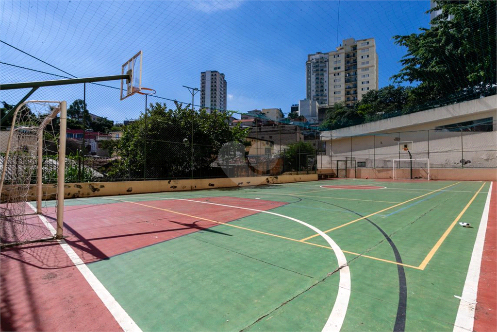 Venda Apartamento São Paulo Lauzane Paulista REO864268 44