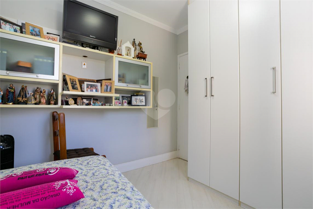 Venda Apartamento São Paulo Lauzane Paulista REO864268 23