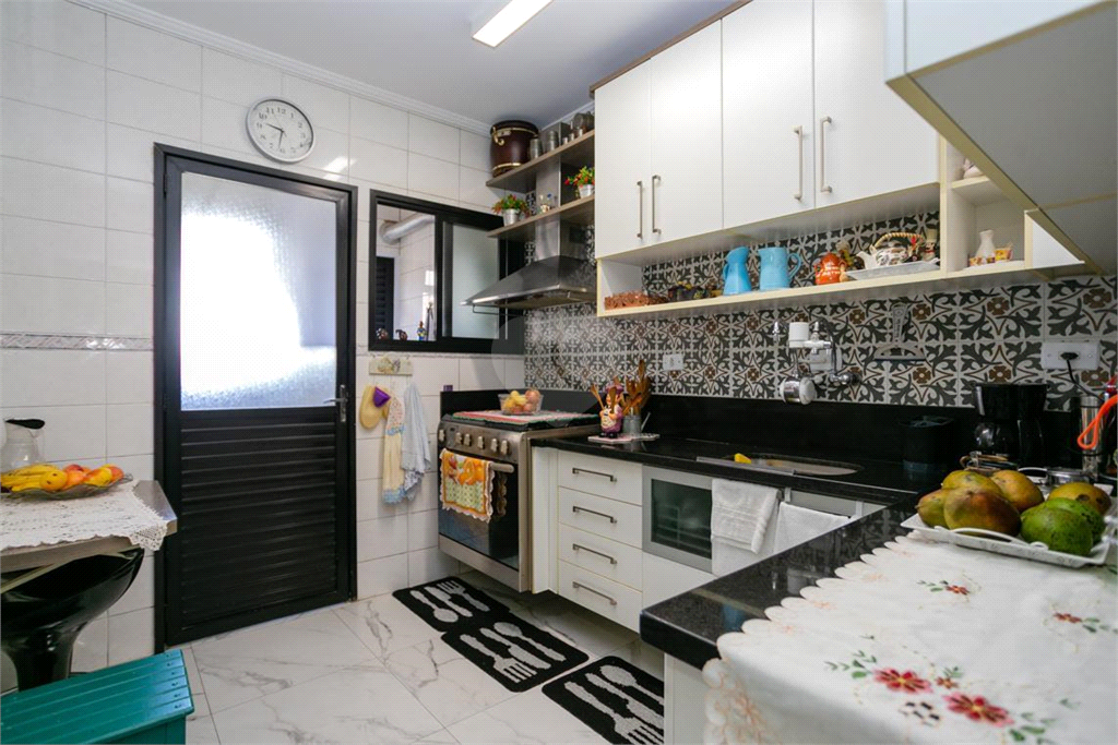 Venda Apartamento São Paulo Lauzane Paulista REO864268 30