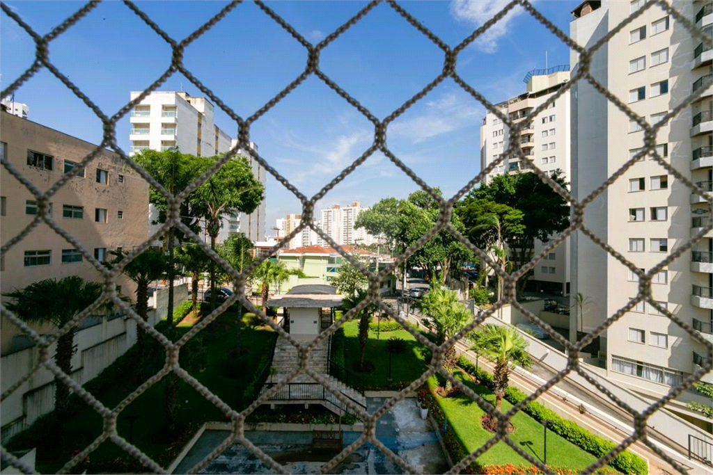 Venda Apartamento São Paulo Lauzane Paulista REO864268 29