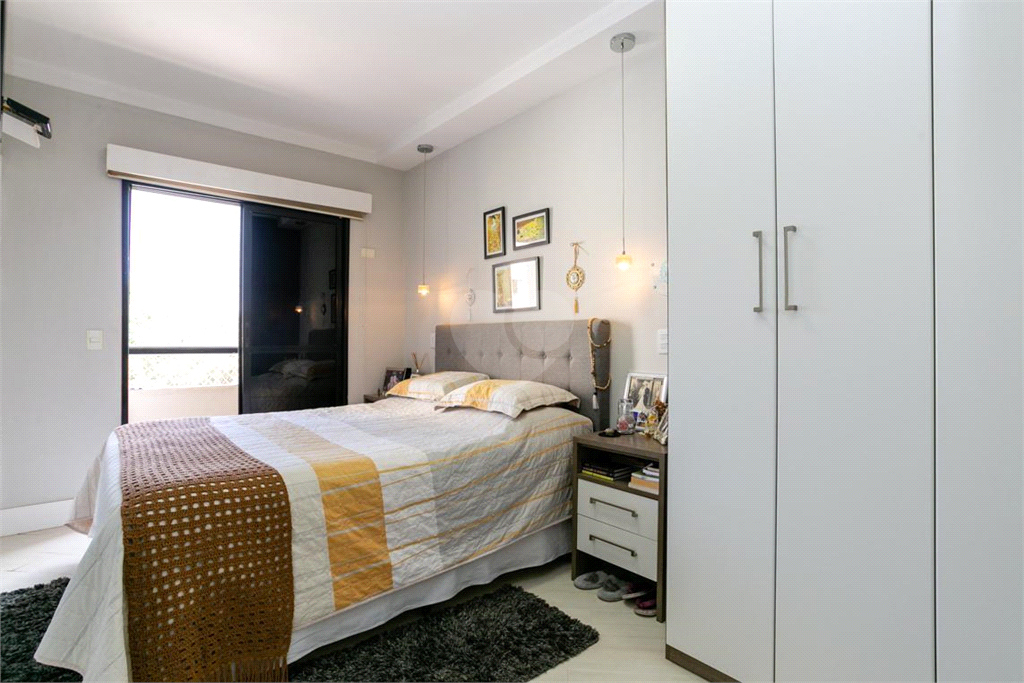 Venda Apartamento São Paulo Lauzane Paulista REO864268 10