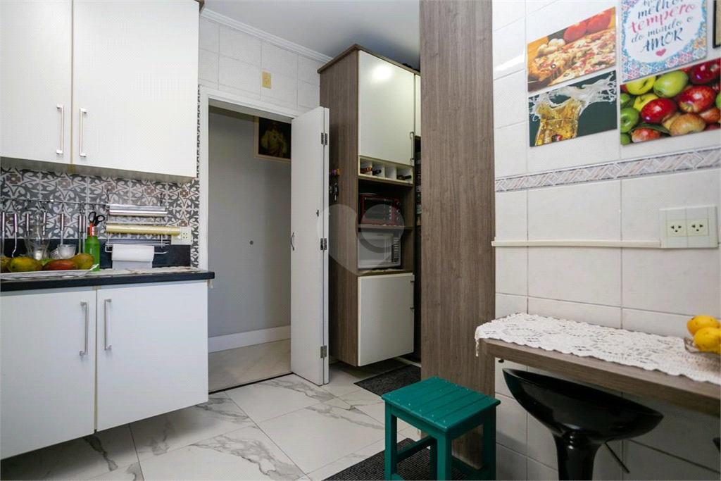 Venda Apartamento São Paulo Lauzane Paulista REO864268 33