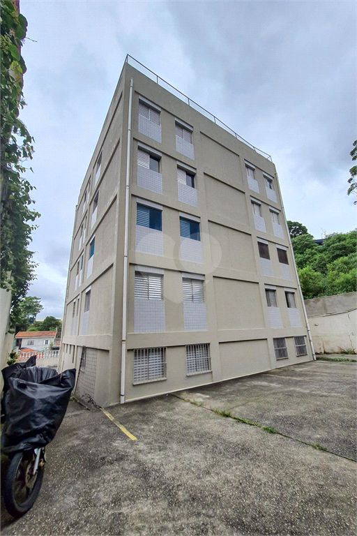 Venda Apartamento São Paulo Casa Verde Alta REO864274 30