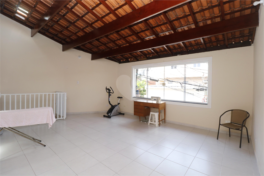 Venda Casa São Paulo Lauzane Paulista REO864280 26