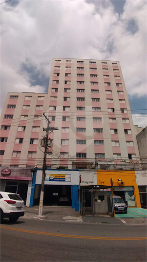 Venda Apartamento São Paulo Tucuruvi REO864284 35