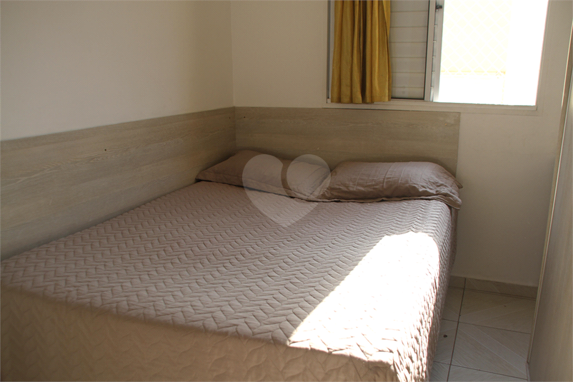 Venda Apartamento São Paulo Vila Carmosina REO864288 5