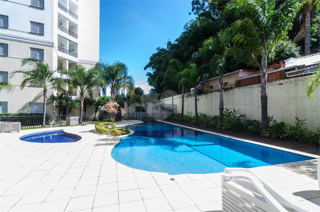 Venda Apartamento São Paulo Vila Bela REO864297 22