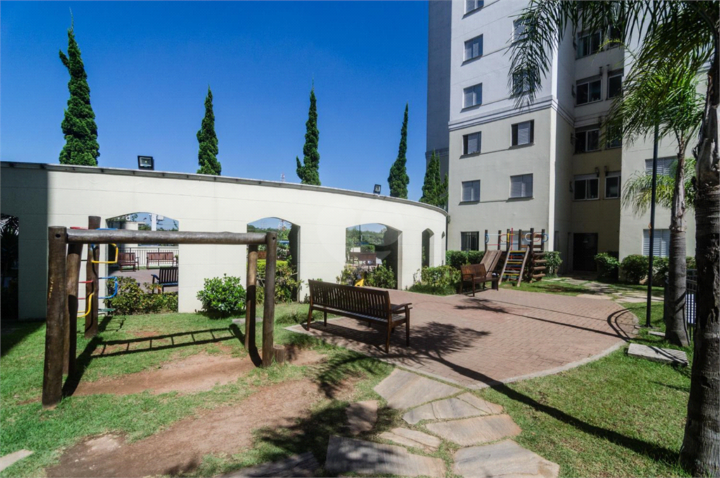 Venda Apartamento São Paulo Vila Bela REO864297 23