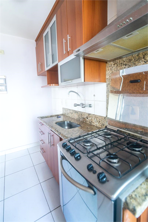 Venda Apartamento São Paulo Vila Bela REO864297 15