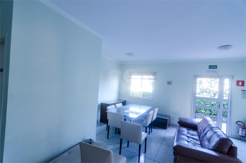 Venda Apartamento São Paulo Vila Bela REO864297 29