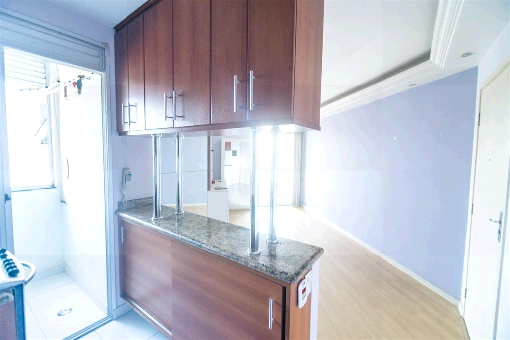 Venda Apartamento São Paulo Vila Bela REO864297 14