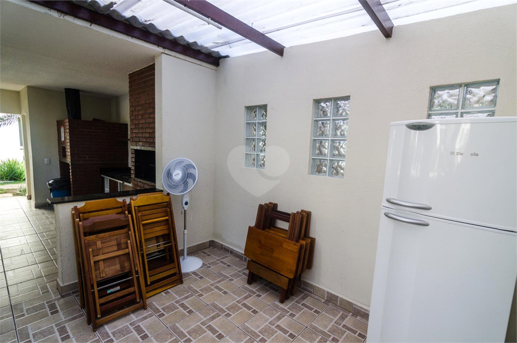 Venda Apartamento São Paulo Vila Bela REO864297 32