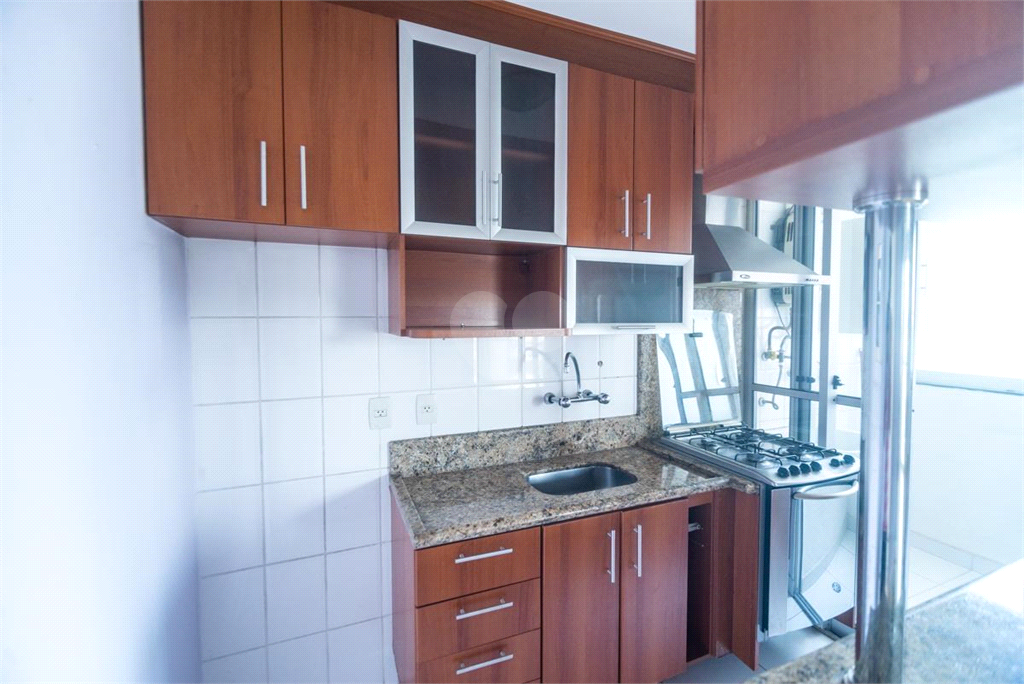 Venda Apartamento São Paulo Vila Bela REO864297 13