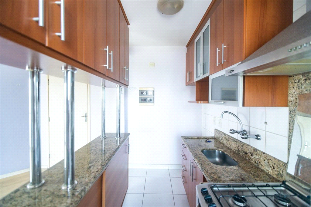 Venda Apartamento São Paulo Vila Bela REO864297 16