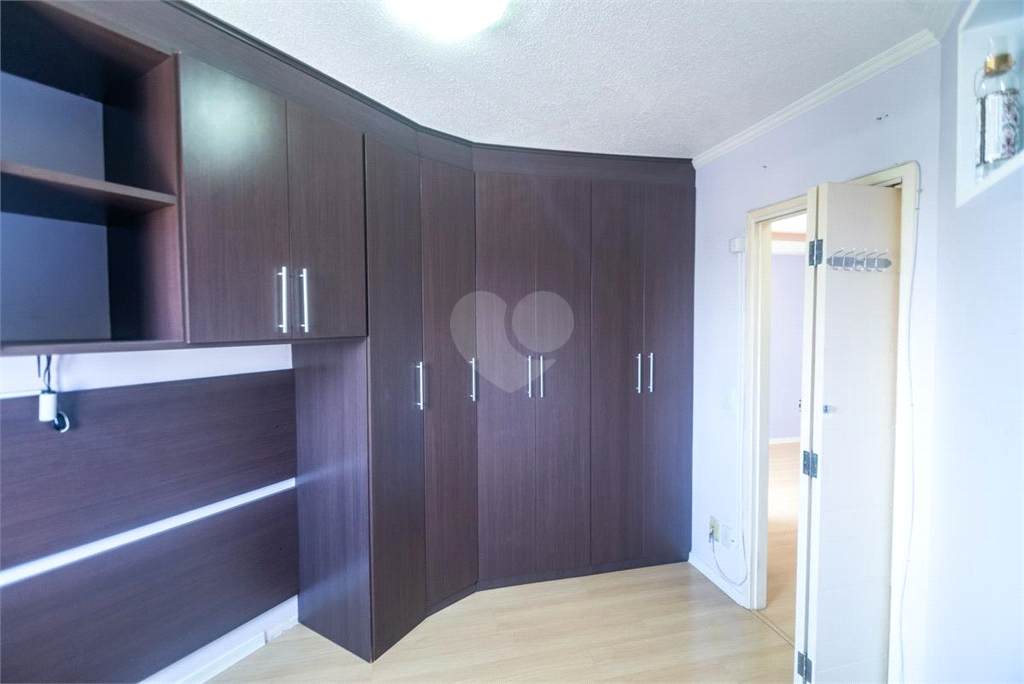 Venda Apartamento São Paulo Vila Bela REO864297 12