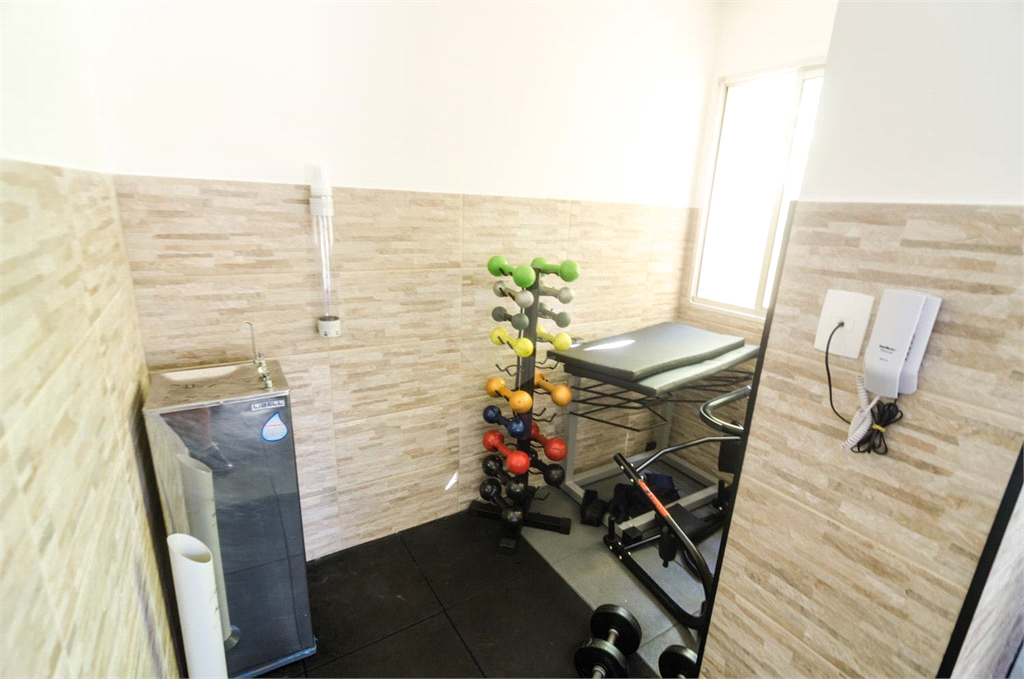 Venda Apartamento São Paulo Vila Bela REO864297 38