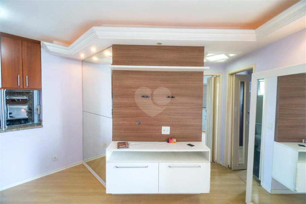 Venda Apartamento São Paulo Vila Bela REO864297 3