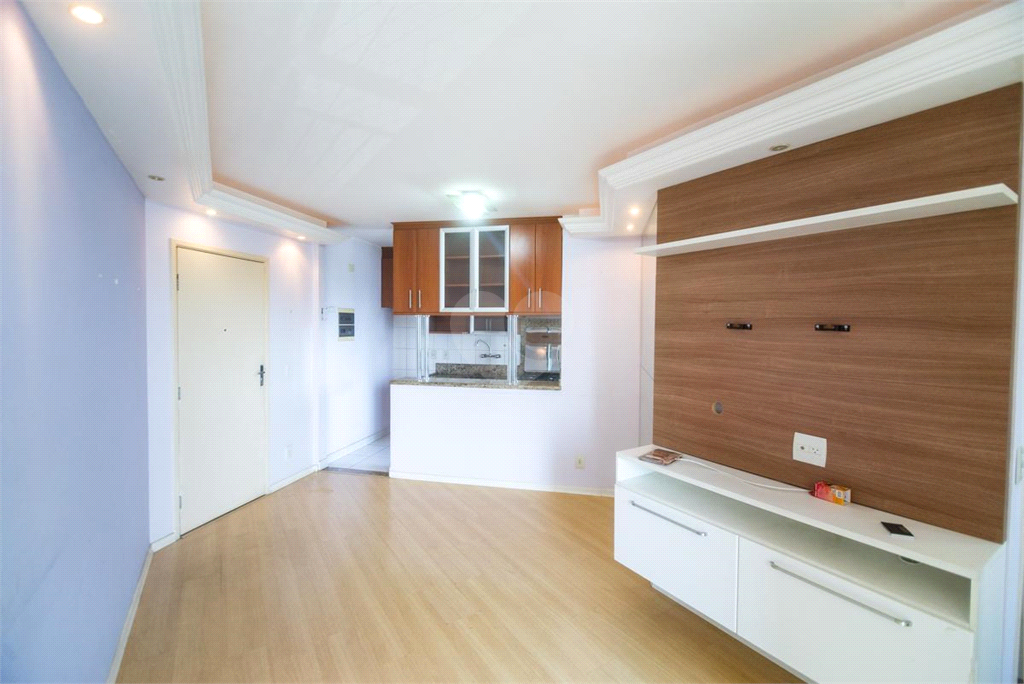 Venda Apartamento São Paulo Vila Bela REO864297 2