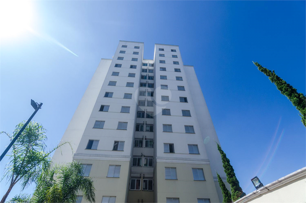 Venda Apartamento São Paulo Vila Bela REO864297 24