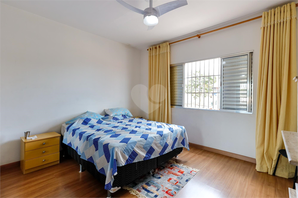 Venda Casa São Paulo Vila Nova Mazzei REO864309 11