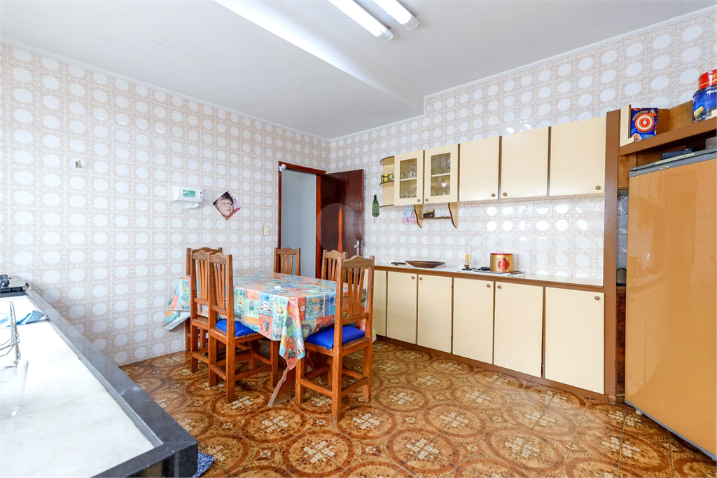 Venda Casa São Paulo Vila Nova Mazzei REO864309 41