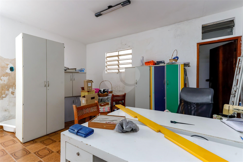 Venda Casa São Paulo Vila Nova Mazzei REO864309 34