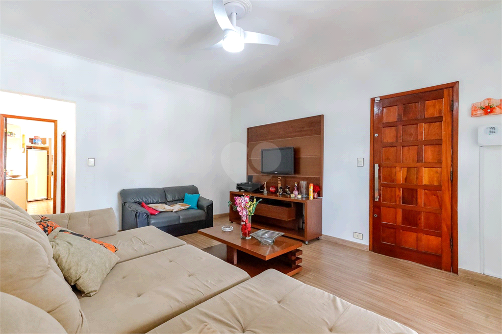 Venda Casa São Paulo Vila Nova Mazzei REO864309 2