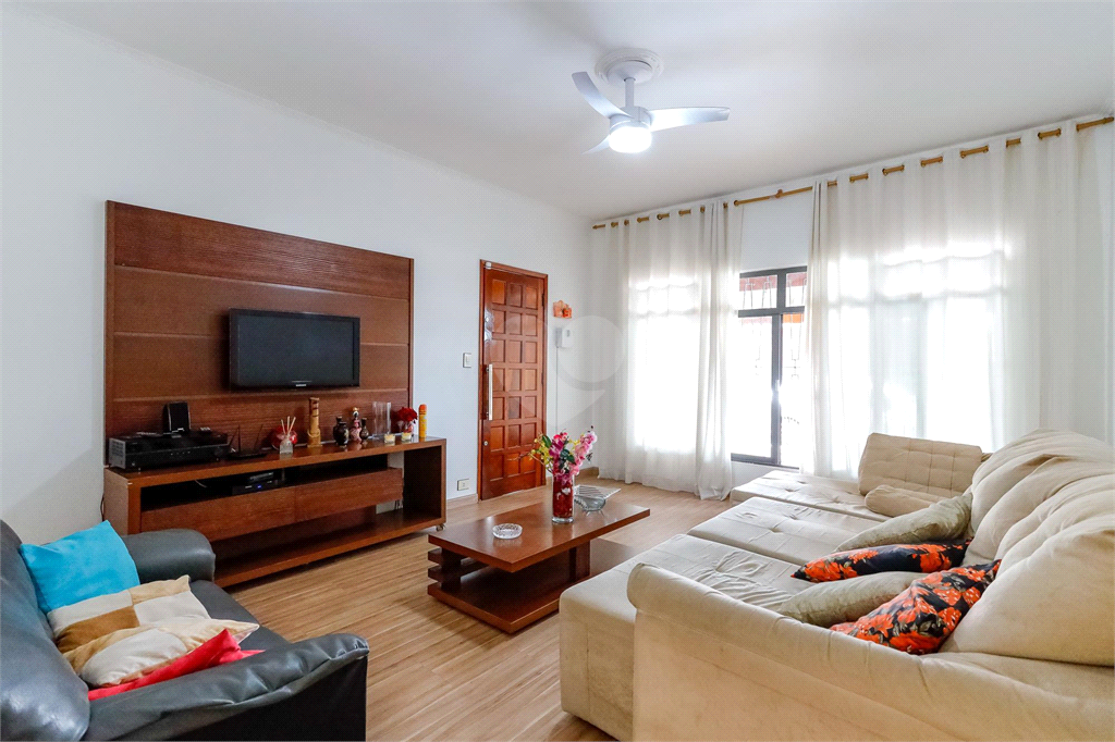 Venda Casa São Paulo Vila Nova Mazzei REO864309 3