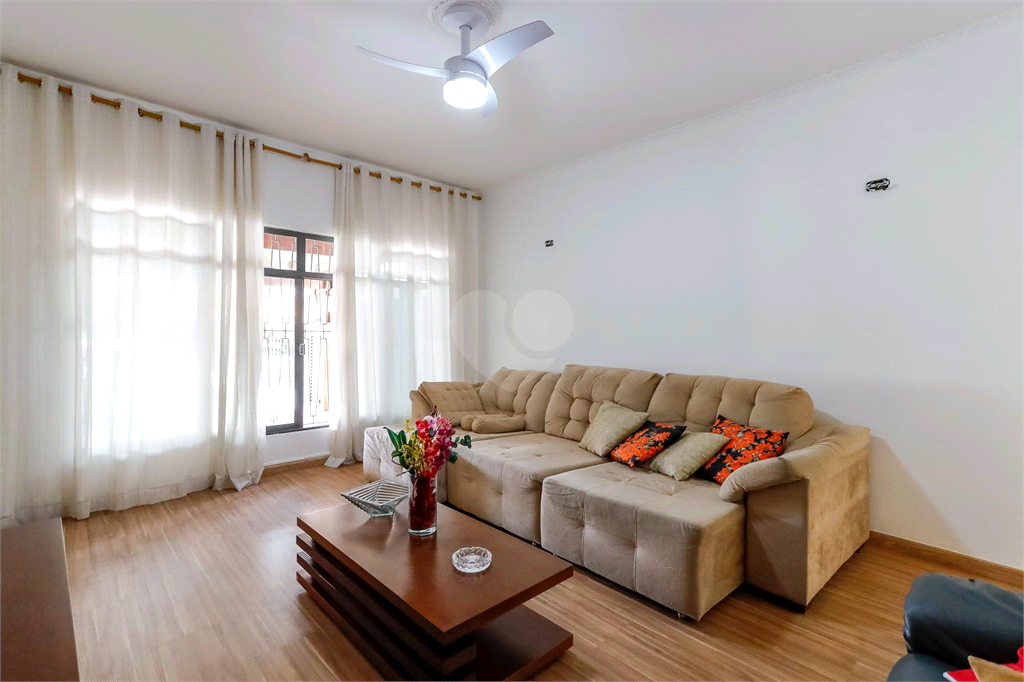 Venda Casa São Paulo Vila Nova Mazzei REO864309 4