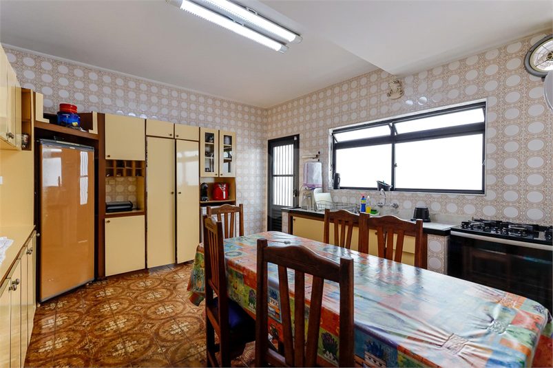 Venda Casa São Paulo Vila Nova Mazzei REO864309 43