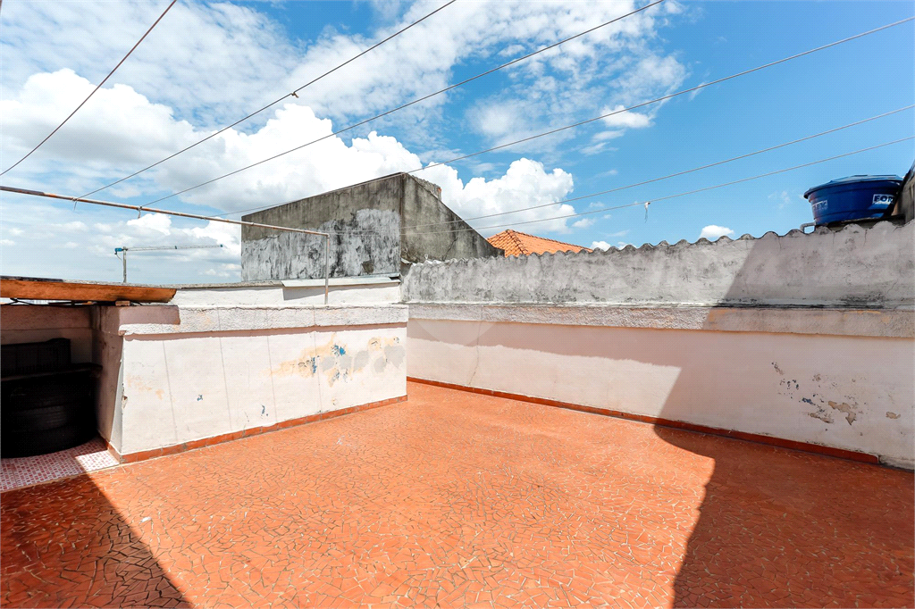 Venda Casa São Paulo Vila Nova Mazzei REO864309 52