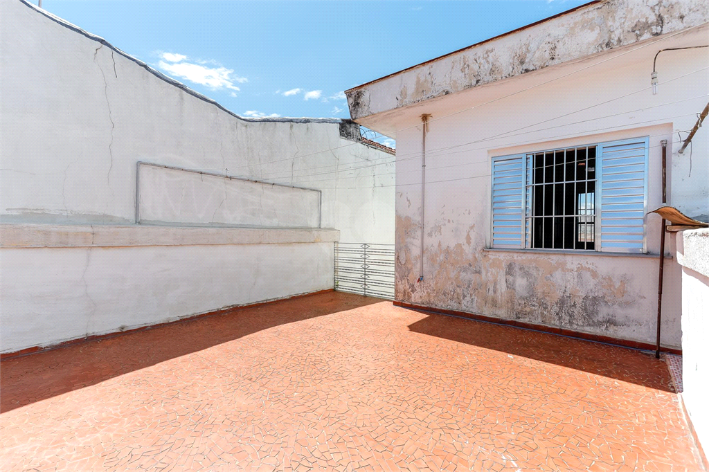 Venda Casa São Paulo Vila Nova Mazzei REO864309 50