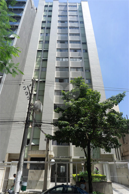 Venda Apartamento São Paulo Bela Vista REO864313 49