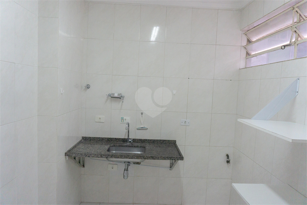 Venda Apartamento São Paulo Bela Vista REO864313 31