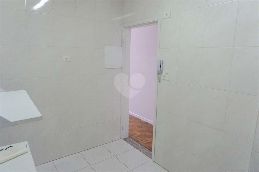 Venda Apartamento São Paulo Bela Vista REO864313 33