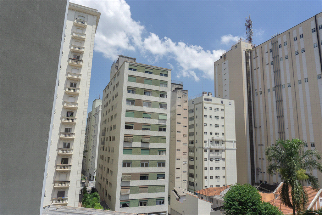 Venda Apartamento São Paulo Bela Vista REO864313 18