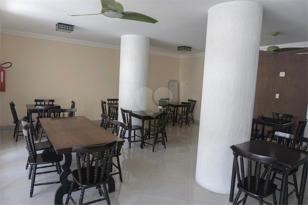 Venda Apartamento São Paulo Bela Vista REO864313 45