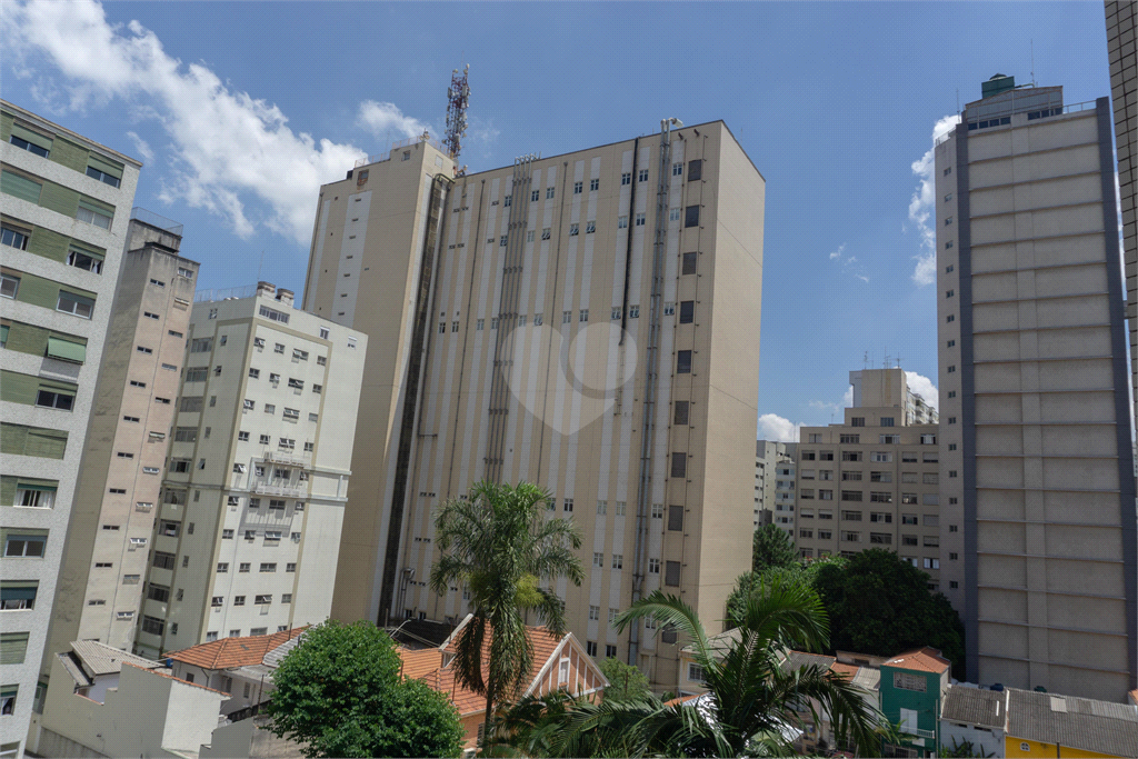 Venda Apartamento São Paulo Bela Vista REO864313 19