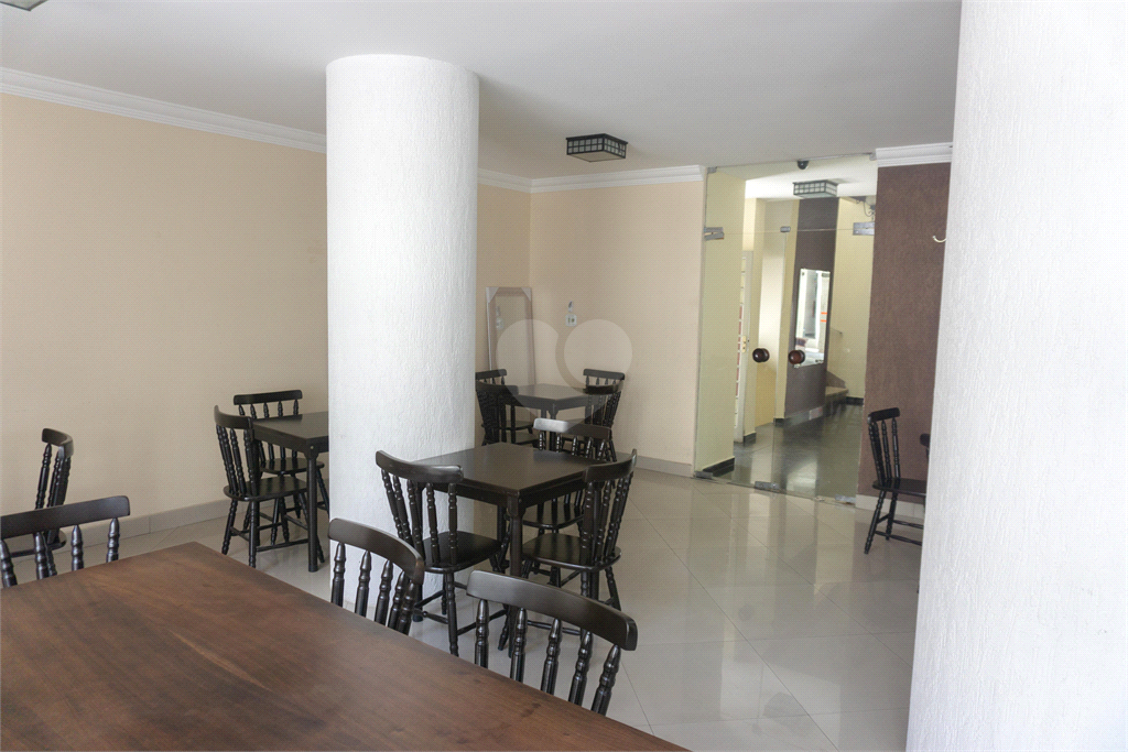 Venda Apartamento São Paulo Bela Vista REO864313 47