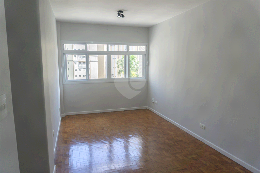 Venda Apartamento São Paulo Bela Vista REO864313 1