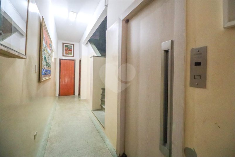 Venda Apartamento São Paulo Brás REO864317 46