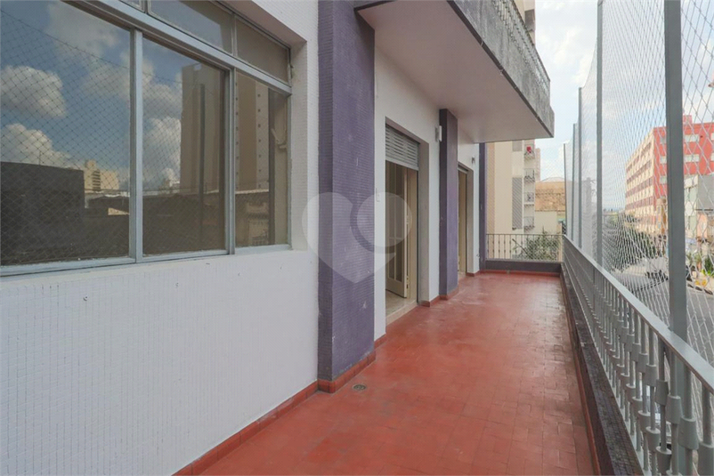 Venda Apartamento São Paulo Brás REO864317 18