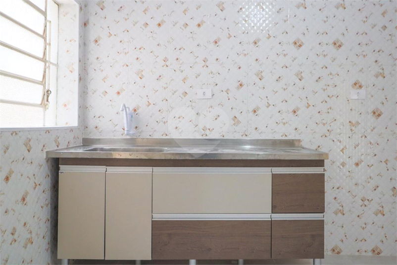 Venda Apartamento São Paulo Brás REO864317 30