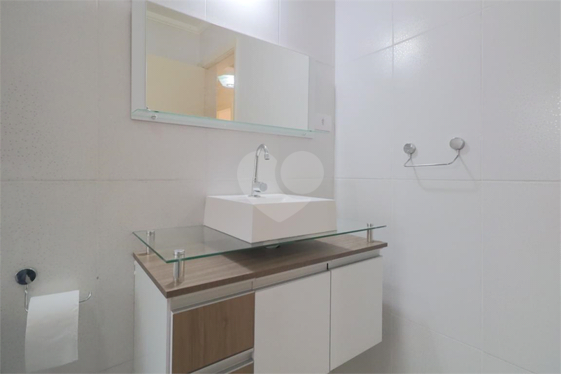 Venda Apartamento São Paulo Brás REO864317 26