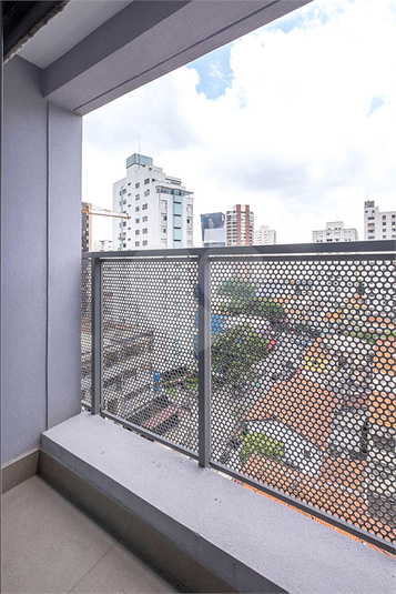 Venda Apartamento São Paulo Jardim Paulistano REO864342 31