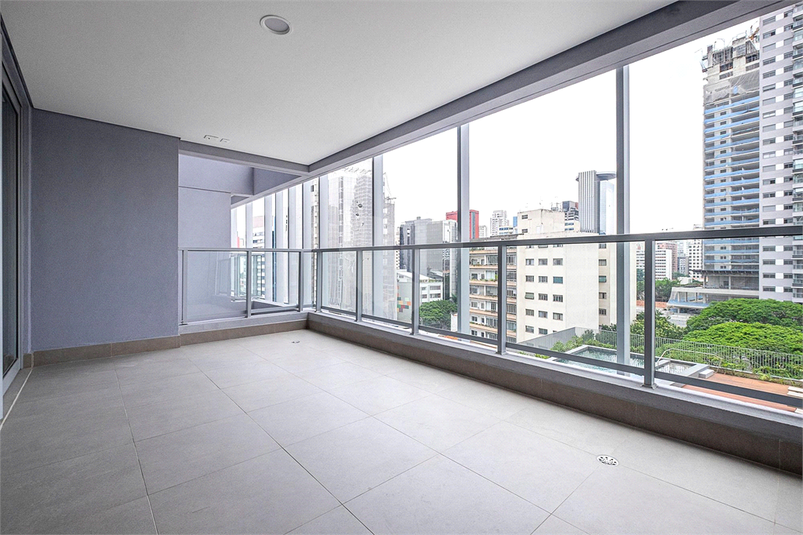 Venda Apartamento São Paulo Jardim Paulistano REO864342 9