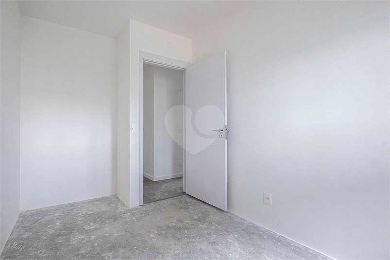 Venda Apartamento São Paulo Jardim Paulistano REO864342 25