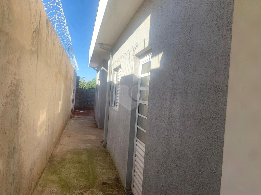 Venda Casa de vila Bauru Pousada Da Esperança Ii REO864362 14