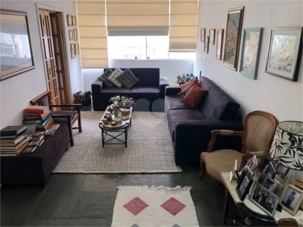 Venda Apartamento São Paulo Paraíso REO864363 4